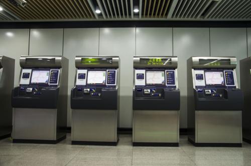 贵港港南区景区票务系统二号